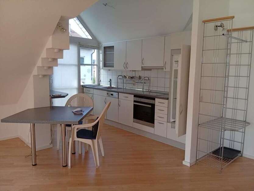 Wohnung zum Kaufen in Eppelheim 269.000 € 65.1 m²