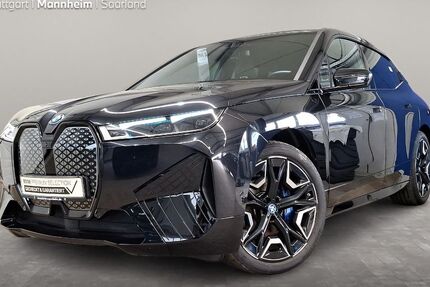 BMW iX 25.986 km 51.780 € Mannheim 68169