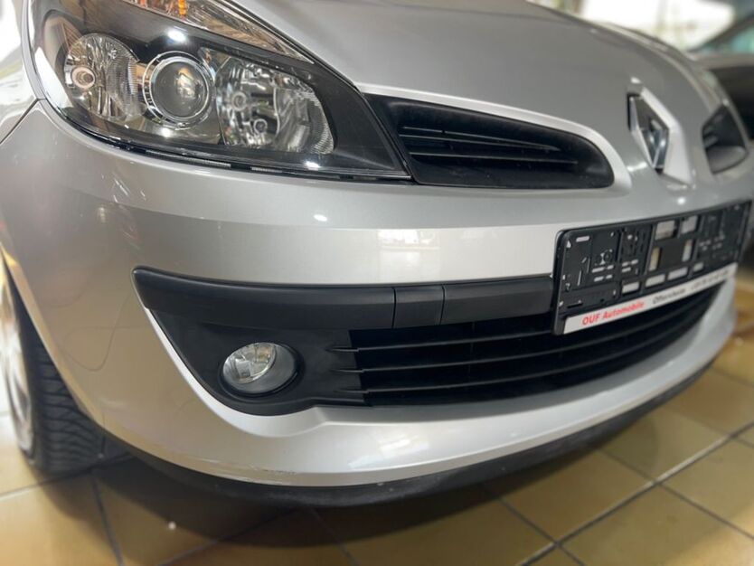 Renault Clio 111.000 km 3.600 € Oftersheim 68723