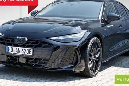 Audi A6 9.900 km 64.990 &euro; Weinheim 69469