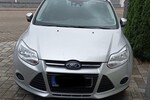 Ford Focus 191.000 km 3.200 € Kirchardt 74912