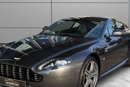 Aston Martin V8 Vantage 120.447 km 69.990 &euro; Frankenthal 67227