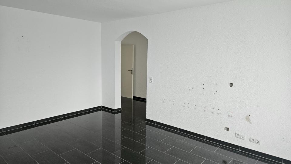 Etagenwohnung Ludwigshafen am Rhein Edigheim - 3 Zimmer, 71 m&sup2;, 189.000&euro; | Angebot:25542147