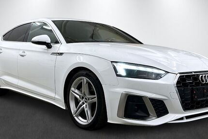 Audi A5 129.000 km 32.790 € Ittlingen 74930