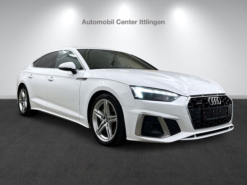 Audi A5 129.000 km 32.790 € Ittlingen 74930