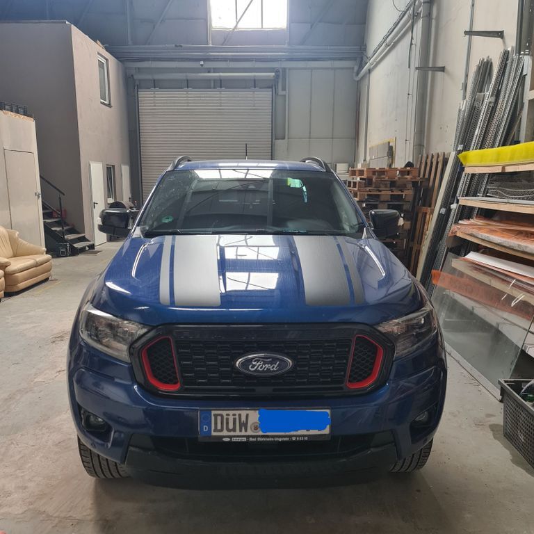 Ranger