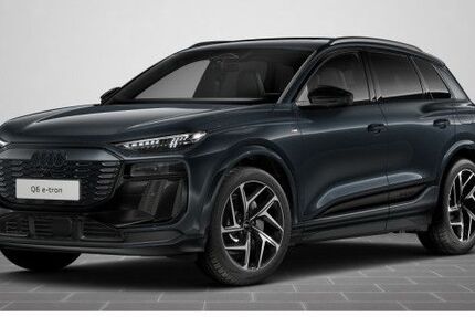 Audi Q6 e-tron 7.900 km 76.500 &euro; Mannheim 68309