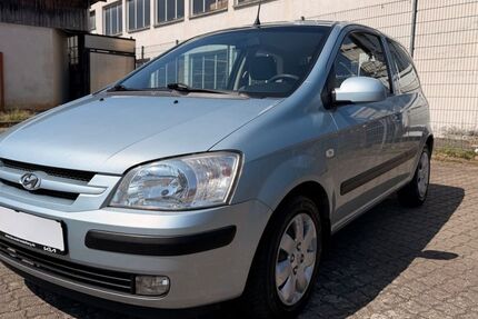 Hyundai Getz 226.039 km 1.299 &euro; Heidelberg 69115