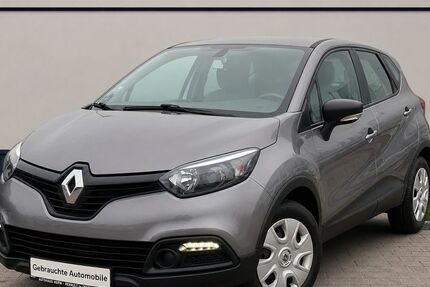 Renault Captur 148.000 km 7.799 &euro; Ludwigshafen am Rhein 67071