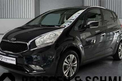 Kia Venga 137.100 km 8.690 &euro; Mannheim 68309
