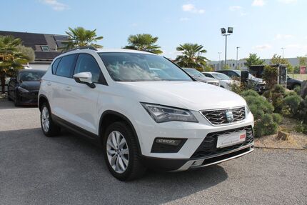 Seat Ateca 63.000 km 20.990 &euro; Speyer 67346