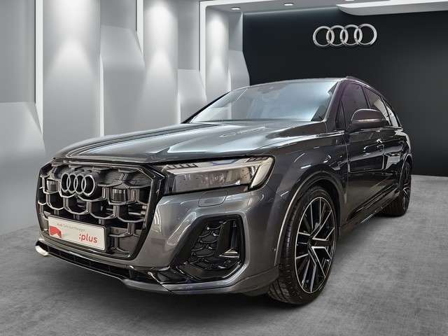 Audi Q7 27.692 km 79.950 &euro; Speyer 67346