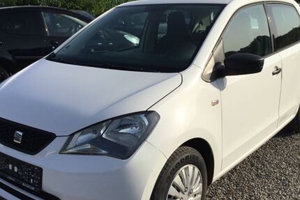 Seat Mii 145.000 km 2.850 € Wiesenbach 69257