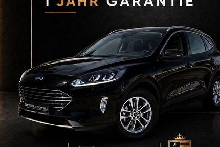 Ford Kuga 28.500 km 20.900 &euro; Speyer 67346