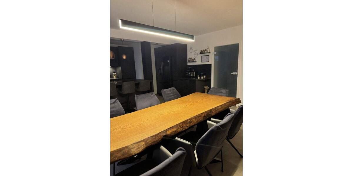 Exklusive 3-Zimmer-Wohnung mit Balkon, SmartHome und Stellplätzen in ruhiger Lage von Mutterstadt 3 zimmer