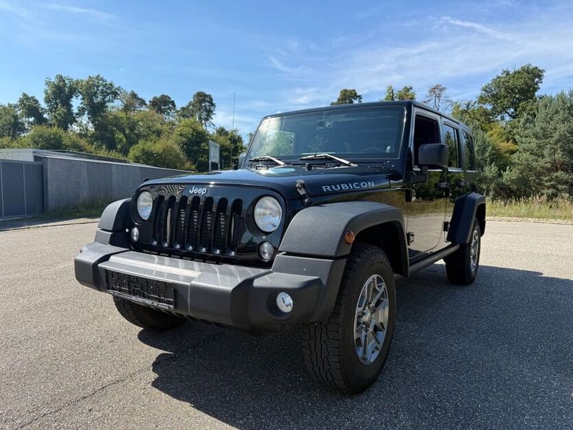 Wrangler