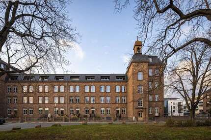 Wohnung zum Mieten in Mannheim 2.450 € 163 m² 4 zimmer