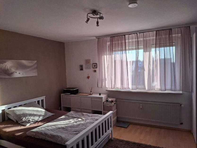 Sehr gut gepflegtes Dreifamilienhaus!