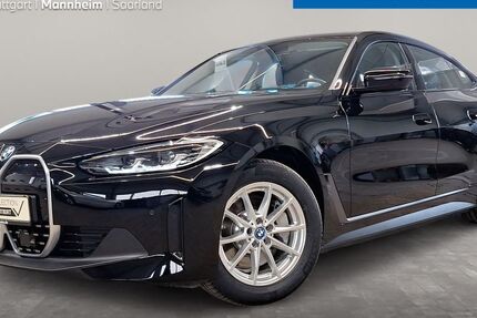 BMW i4 21.554 km 40.370 &euro; Mannheim 68169