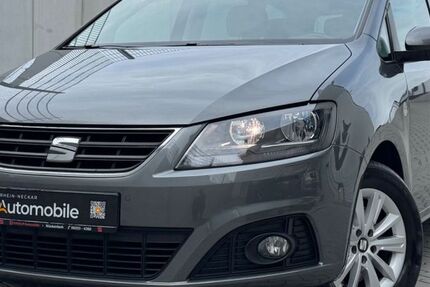Seat Alhambra 208.000 km 12.999 € Leimen 69181