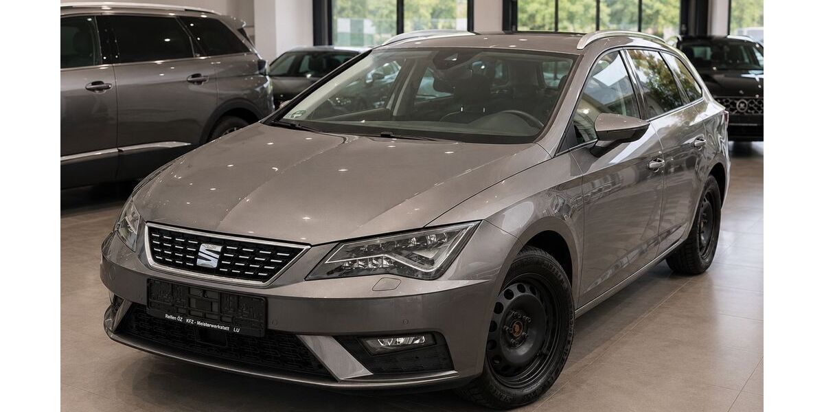Seat Leon 193.000 km 8.699 &euro; Ludwigshafen 67071