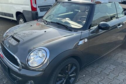 Mini Cooper S 89.400 km 11.900 &euro; Lampertheim 68623