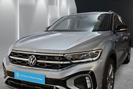VW T-Roc 11.996 km 33.250 &euro; Speyer 67346
