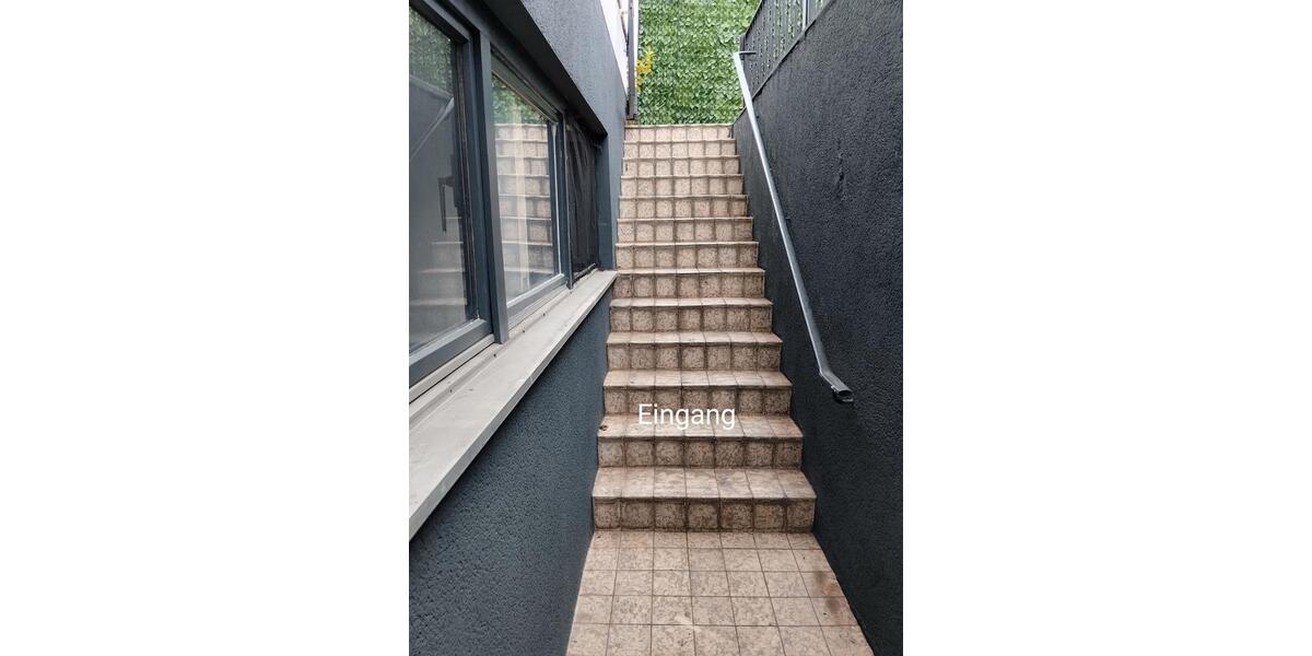 Etagenwohnung Ludwigshafen am Rhein Ludwigshafen-Oggersheim - 2 Zimmer, 47 m&sup2;, 860&euro; | Angebot:26323505