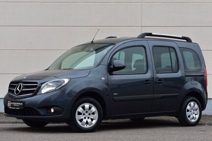 Mercedes Citan