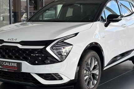 Kia Sportage 10.000 km 37.900 € Heppenheim 64646