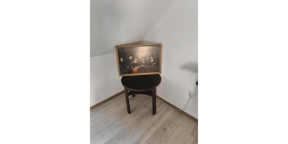 Dachgeschoßwohnung Dossenheim - 1 Zimmer, 20 m&sup2;, 620&euro; | Angebot:25721131