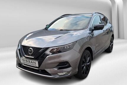 Nissan Qashqai 33.380 km 22.790 € Heidelberg 69126