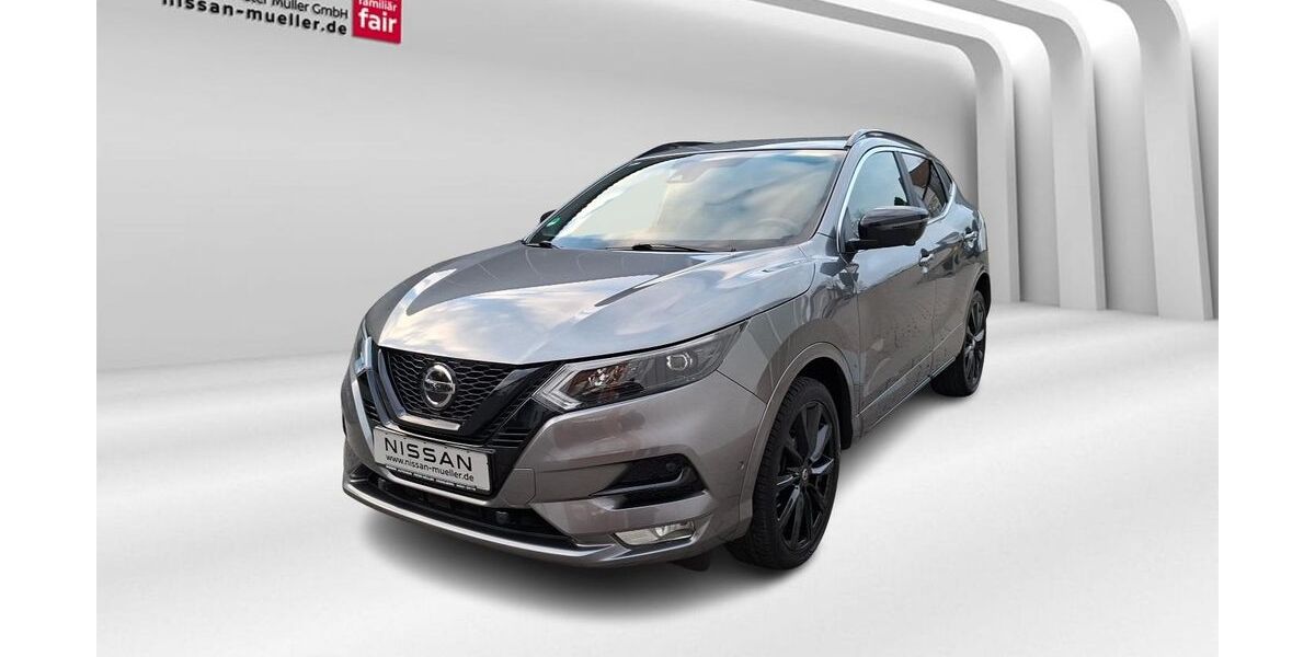 Nissan Qashqai 33.380 km 22.790 € Heidelberg 69126
