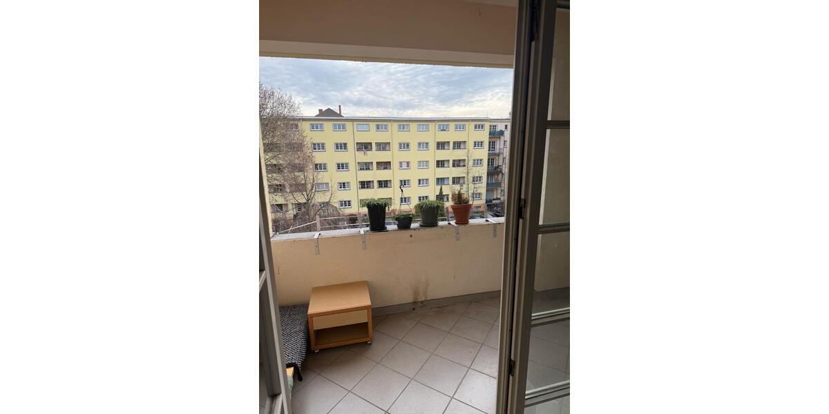 Etagenwohnung Mannheim Almenhof - 3 Zimmer, 101 m&sup2;, 1.450&euro; | Angebot:24694295