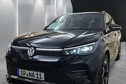 VW Tiguan 2.999 km 55.454 &euro; Speyer 67346