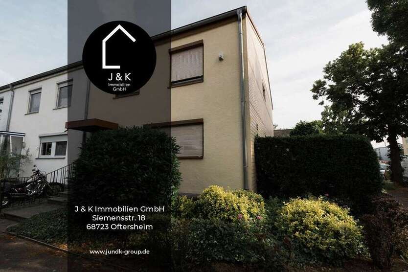Haus zum Kaufen in Mannheim 369.000 € 121 m²
