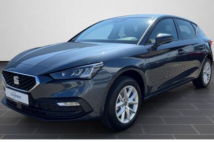 Seat Leon 1.500 km 35.900 &euro; Ladenburg 68526