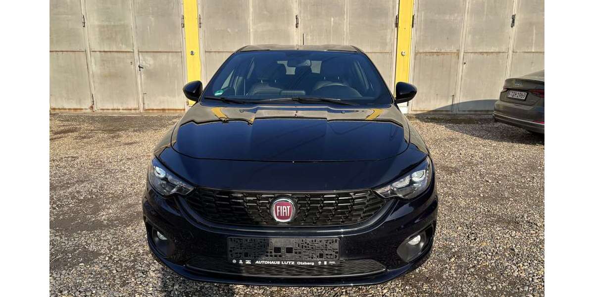 Fiat Tipo 47.200 km 13.000 &euro; Frankenthal 67227