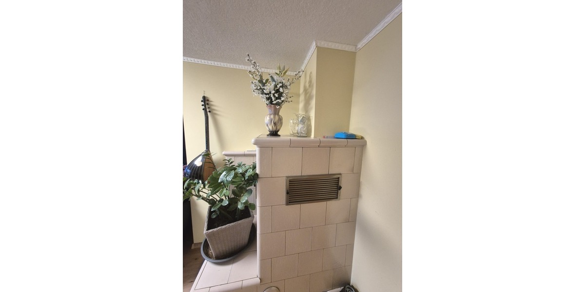 Chic & modern: Doppelhaushälfte mit Garten und vermietbarem 2-ZKB-Apartment in Lu-Oggersheim - Doppelhaushälfte Ludwigshafen Oggersheim-Notwende | Angebot:26404153