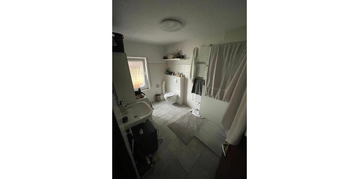 2 Zimmer, Küche, Bad 2 zimmer