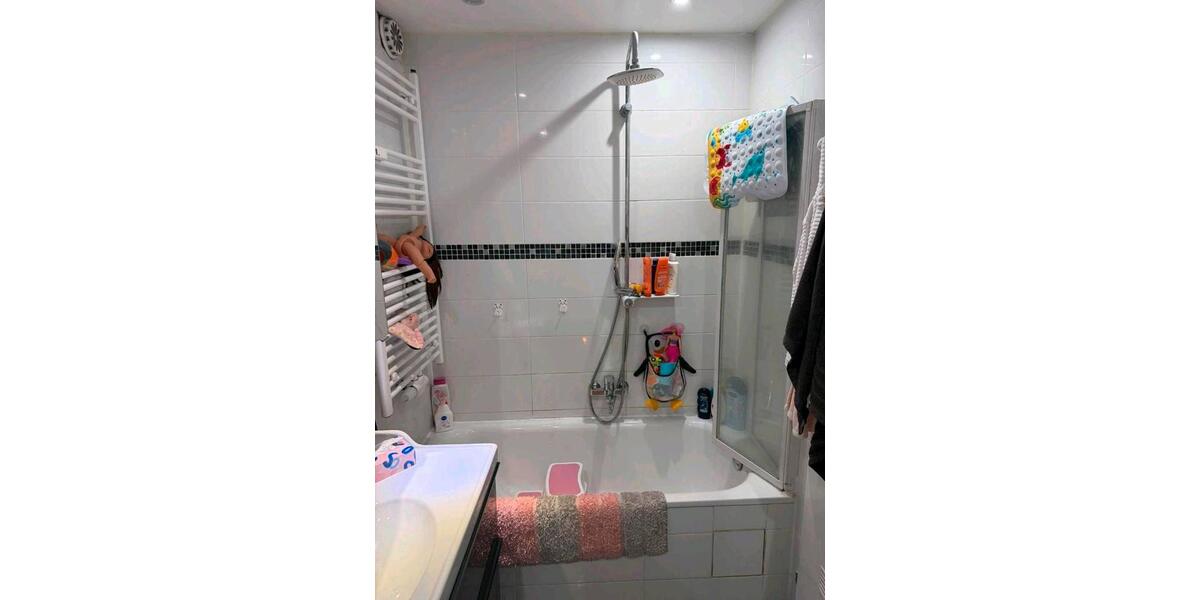 Etagenwohnung Ludwigshafen am Rhein Edigheim - 3 Zimmer, 79 m&sup2;, 190.000&euro; | Angebot:26877266