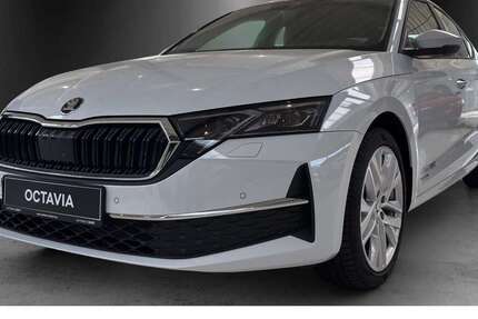 Skoda Octavia 4.990 km 33.990 € Sandhausen 69207