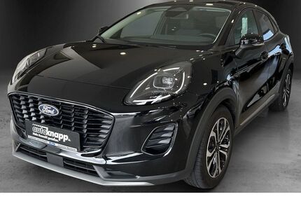 Ford Puma 23.632 km 23.990 € Frankenthal 67227