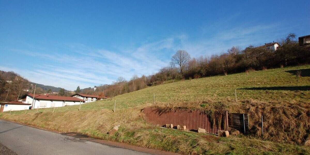 Grundstück Oberzent Gammelsbach - 49.995&euro; | Angebot:23947300