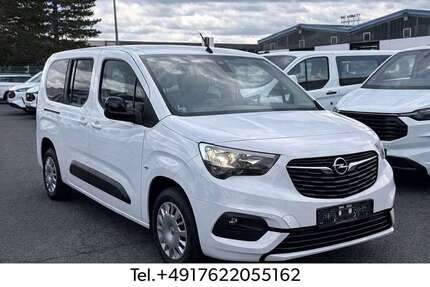 Opel Combo 132.800 km 12.990 &euro; Frankenthal, Pfalz 67227