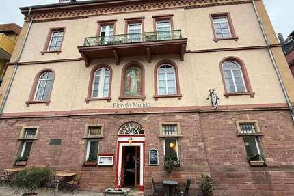 Gastronomie in Heidelberg 429.000 € 210 m² zimmer