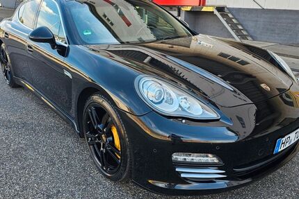 Porsche Panamera 194.000 km 22.499 &euro; WEINHEIM 69469