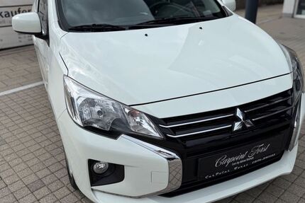 Mitsubishi Space Star 31.450 km 11.990 &euro; Forst 76694