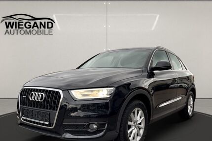 Audi Q3 190.000 km 9.490 &euro; Viernheim 68519