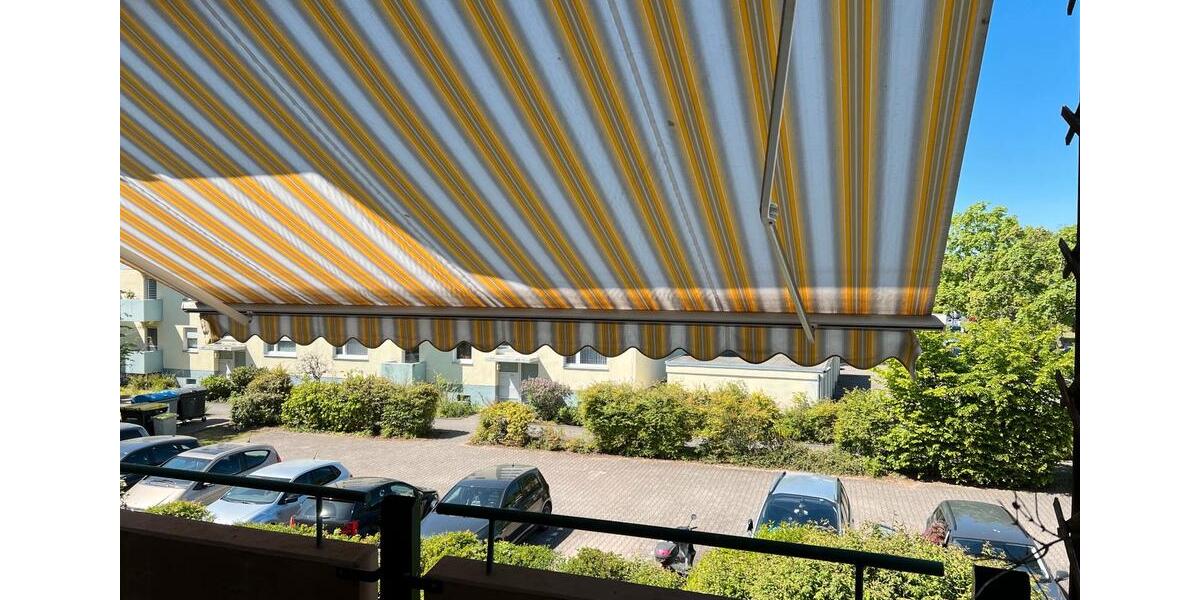 Etagenwohnung Mannheim Gartenstadt - 3 Zimmer, 80 m&sup2;, 310.000&euro; | Angebot:26397001